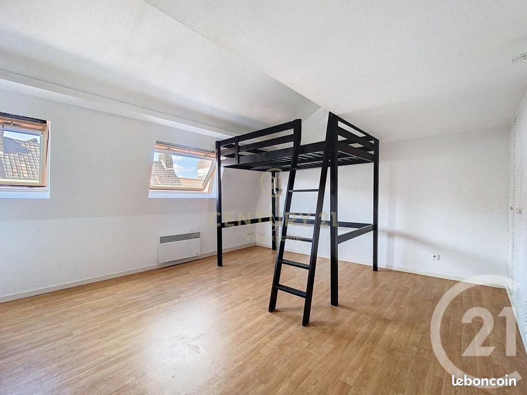 Appartement 1 pièce 21 m² · à Lille · 21 m² · 119 000 €