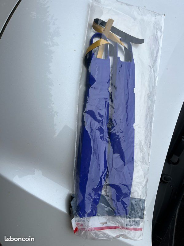 Protection Bras Oscillant Sherco (image 1)