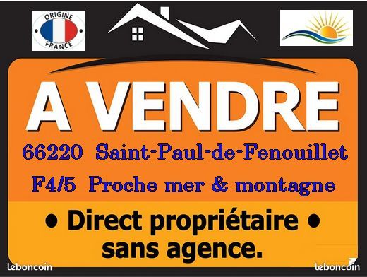 Appartement 4 pièces 120 m² · à Perpignan · 120 m² · 139 000 €