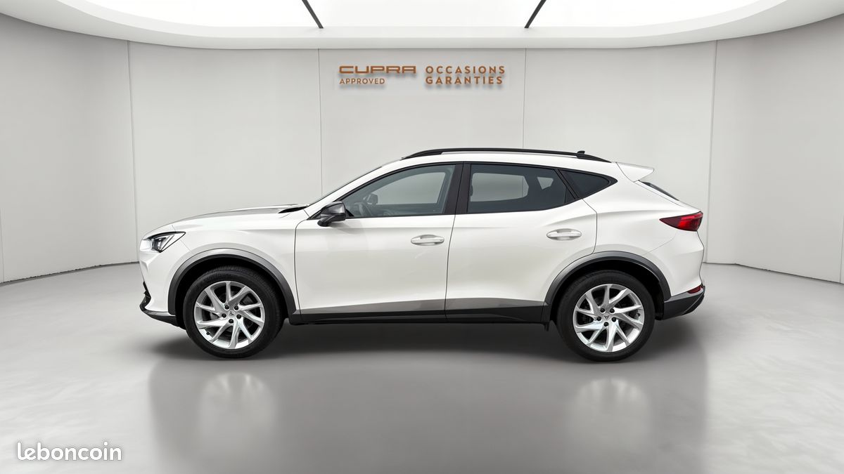 CUPRA Formentor 1.5 TSI 150 ch (image 2)