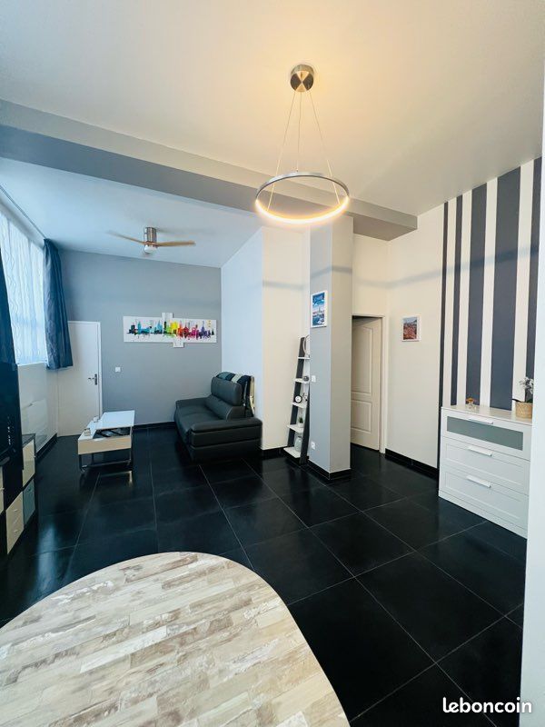 Appartement 1 pièce 45 m² · à Le Havre · 45 m² · 680 €