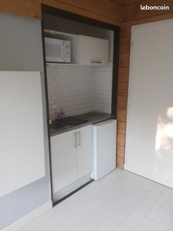Appartement 1 pièce 14 m² · à Pau · 14 m² · 350 €