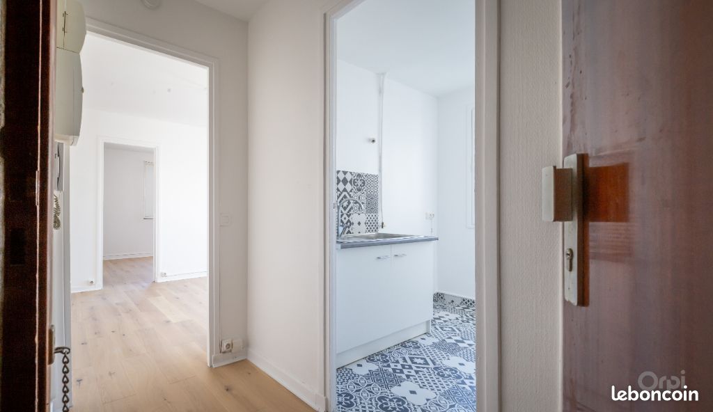 Appartement 2 pièces 43 m² · à Boulogne-Billancourt · 43 m² · 1 390 €