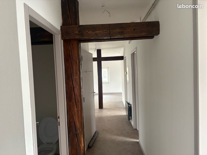Appartement 5 pièces 85 m² · à Moyenmoutier · 85 m² · 620 €