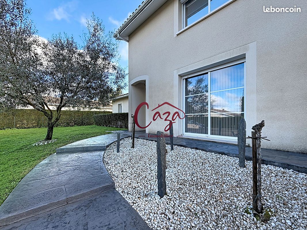 Maison 6 pièces 150 m² · à Camblanes-et-Meynac · 150 m² · 480 000 €