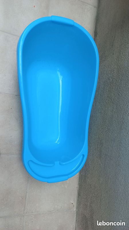 Baignoire bebe (image 1)