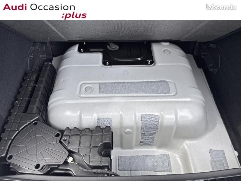 Audi Q3 1.5 e-hybrid 272ch S line S tronic 6 (image 29)