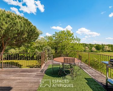 Maison 945 000 € - 240 m²