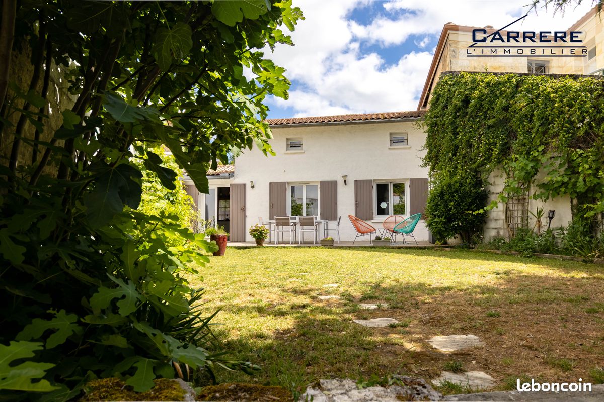 Maison 6 pièces 140 m² · à Artigues-près-Bordeaux · 140 m² · 359 000 €