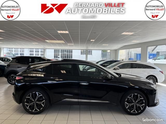DS 4 Hybride E-Tense 225 EAT8 Rivoli (image 6)