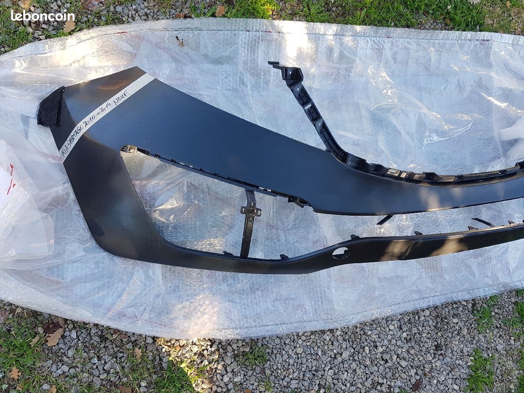 Pare choc avant KIA Sportage Neuf (image 2)