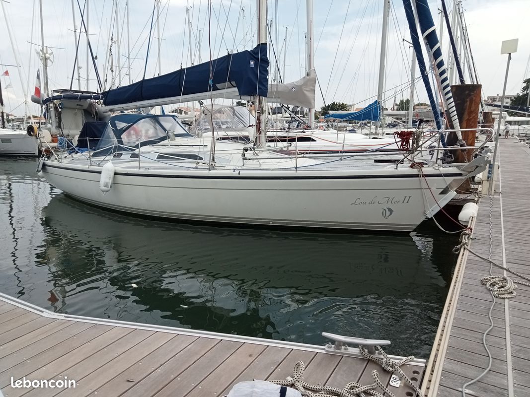 Delher 36 CWS — View photo 1