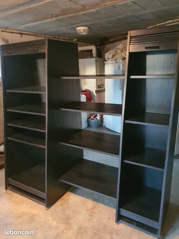 Meuble de salon contemporain (image 3)