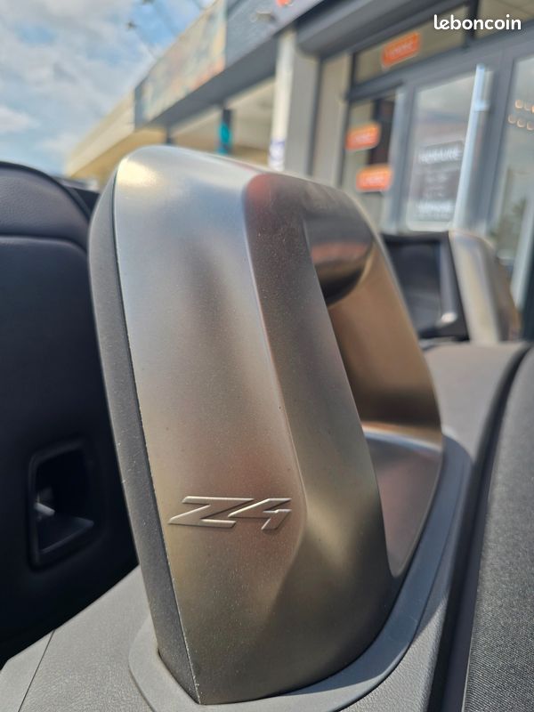 BMW Z4 (G29) 3.0 M40I 340 CH M PERFORMANCE BVA8 + CAMERA + CARPLAY + 1ÈRE MAIn (image 24)