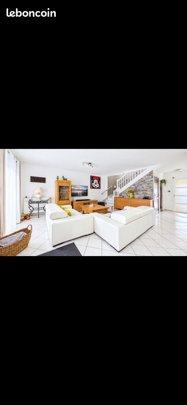 Maison 5 pièces 130 m² · à Sainte-Geneviève-des-Bois · 130 m² · 430 000 €