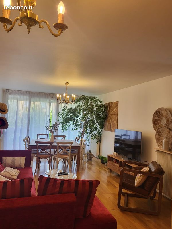 Appartement 3 pièces 71 m² · à Gagny · 71 m² · 199 000 €
