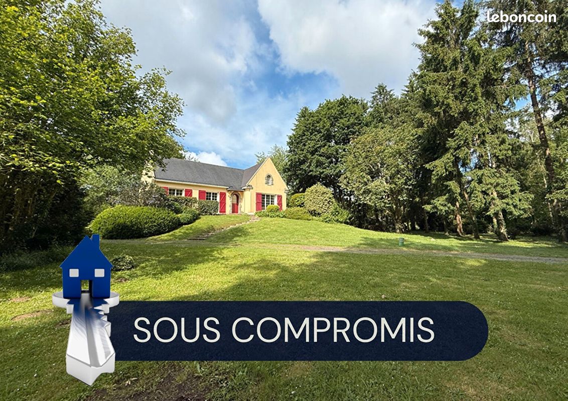 Maison 5 pièces 117 m² · à Carquefou · 117 m² · 338 000 €