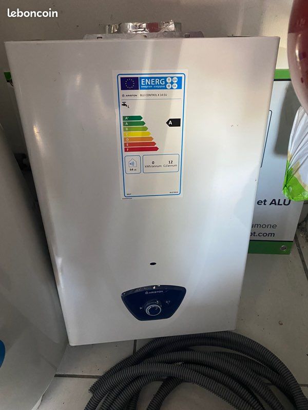 À vendre chaudière 11 litre (image 1)