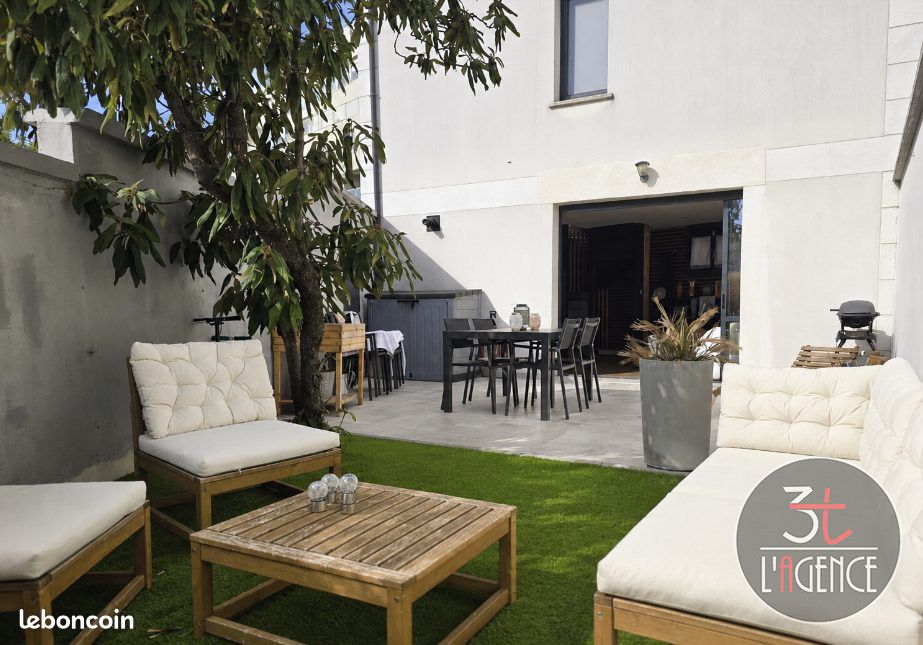 Maison 6 pièces 150 m² · à Fontenay-sous-Bois · 150 m² · 899 000 €