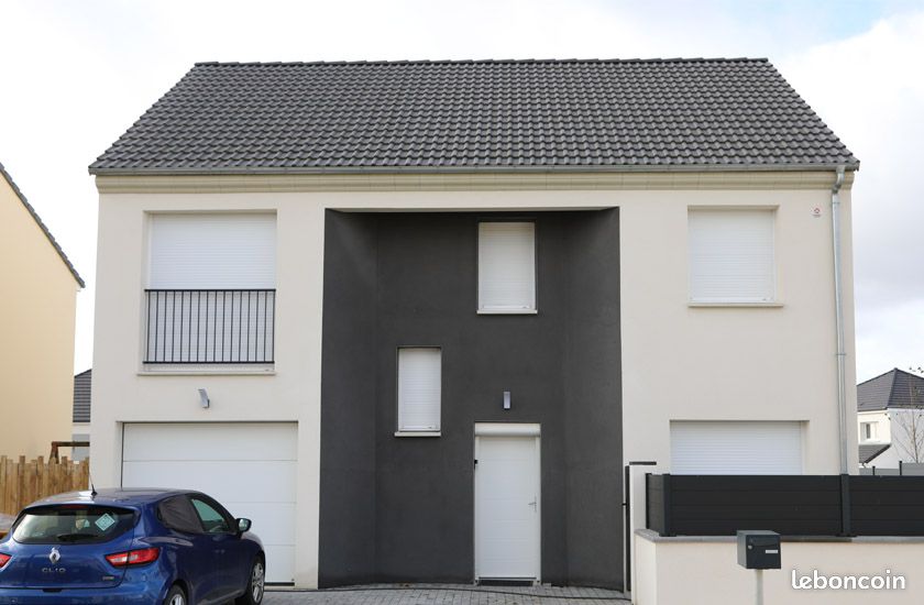 Maison 4 pièces 108 m² · à Bétheny · 108 m² · 275 900 €