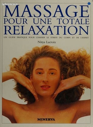 Massage pour une totale relaxation (image 1)