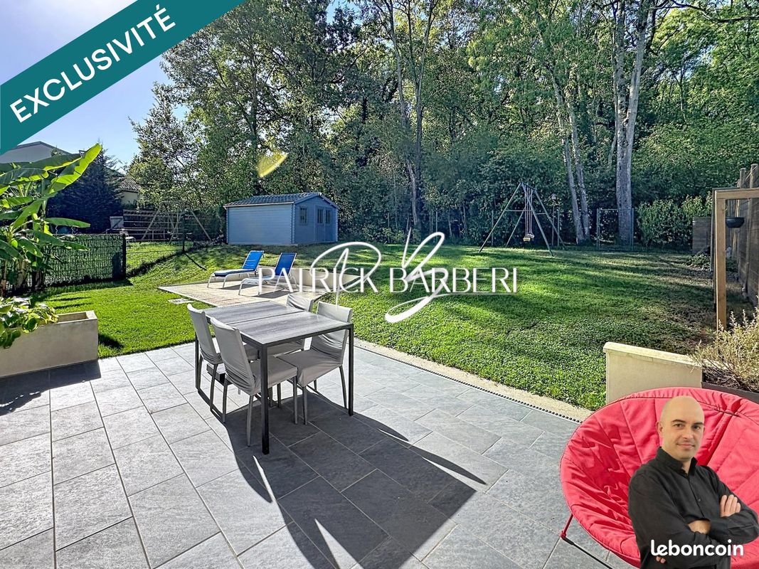 Maison 4 pièces 85 m² à Menucourt