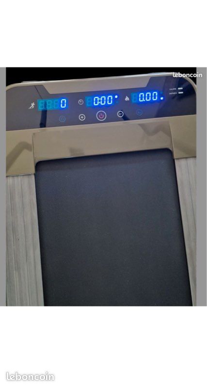 Tapis de marche (image 4)