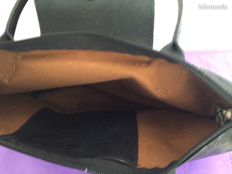 Petit sac Longchamp (image 5)