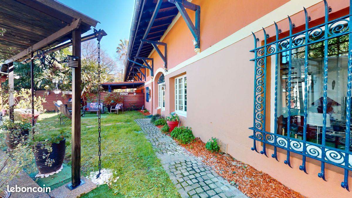 Appartement 3 pièces 112 m² - Biarritz 64200 (image principale 11)