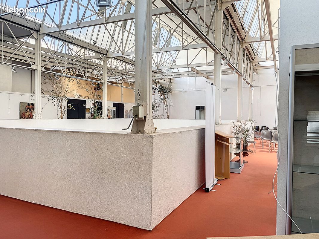 Immeuble 16 pièces 911 m² · à Saint-Brieuc · 911 m² · 558 990 €