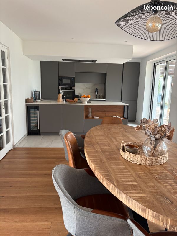 Maison 7 pièces 168 m² · à Boeschepe · 168 m² · 599 000 €