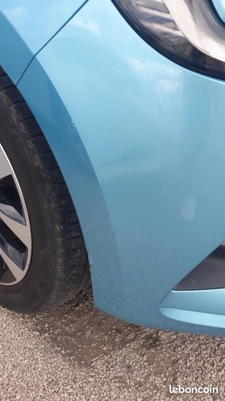 Renault Clio V Blue dCi 100 - 21N Intens (image 12)