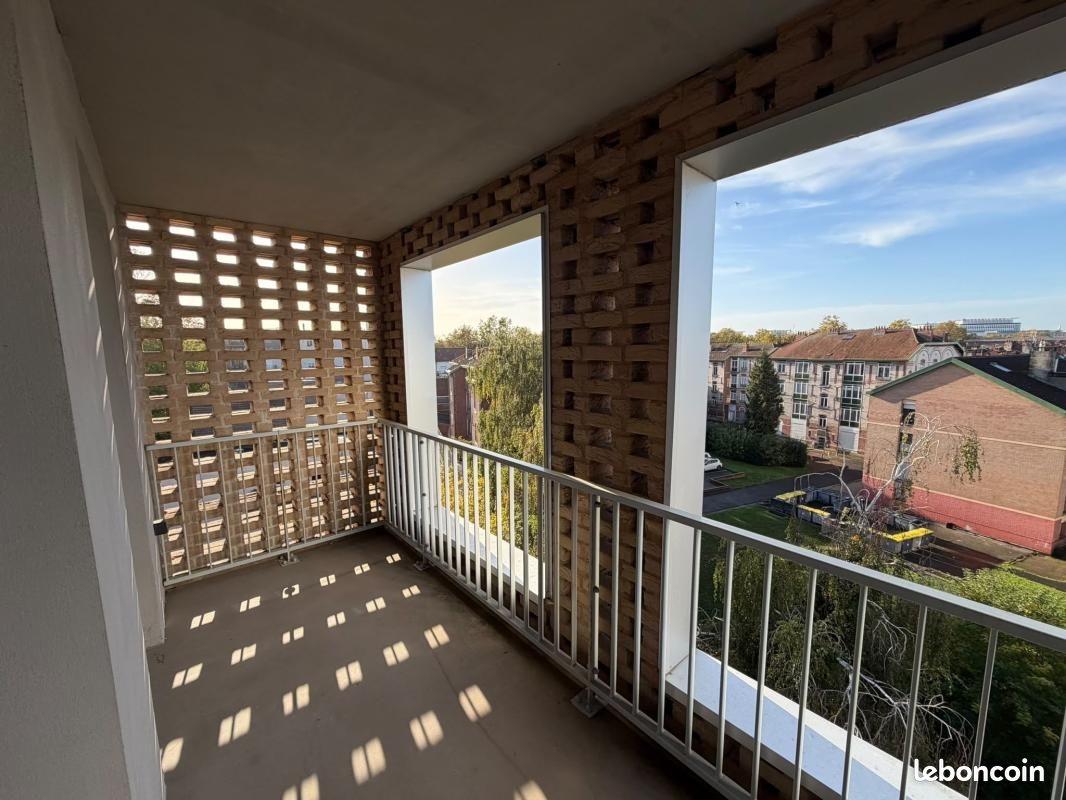 Appartement 2 pièces 50 m² · à Lille · 50 m² · 919 €/mois