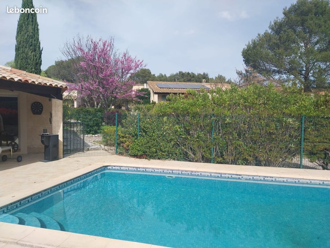 Maison 6 pièces 130 m² · à Puget · 130 m² · 529 000 €