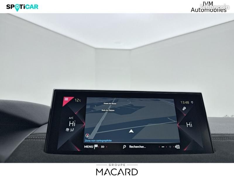 Ds DS 3 BlueHDi 130ch Performance Line Automatique (image 22)