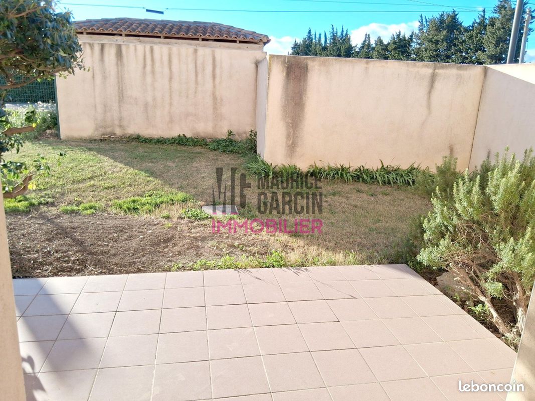 Appartement 2 pièces 49 m² · à L'Isle-sur-la-Sorgue · 49 m² · 670 €/mois