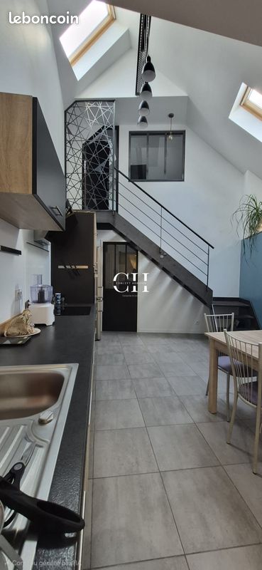 Maison 4 pièces 72 m² · à Lamballe-Armor · 72 m² · 241 500 €