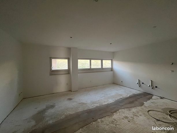 Appartement 3 pièces 77 m²