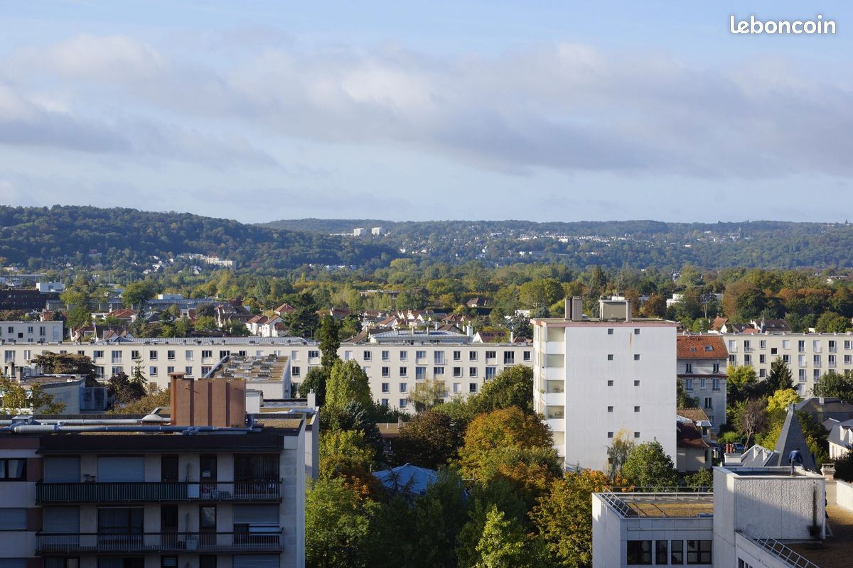 Appartement 1 pièce 22 m² · à Rueil-Malmaison · 22 m² · 1 280 €