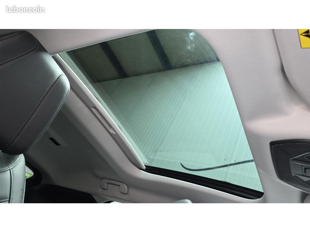 Ds ds4 1.5 bluehdi 130ch cross rivoli automatique (image 19)