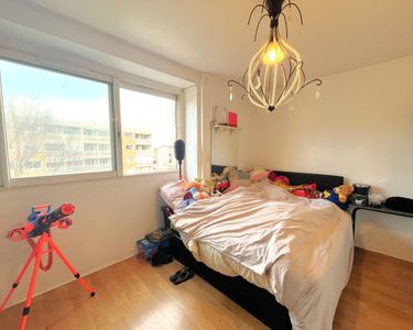 Appartement 235 000 € - 76 m²