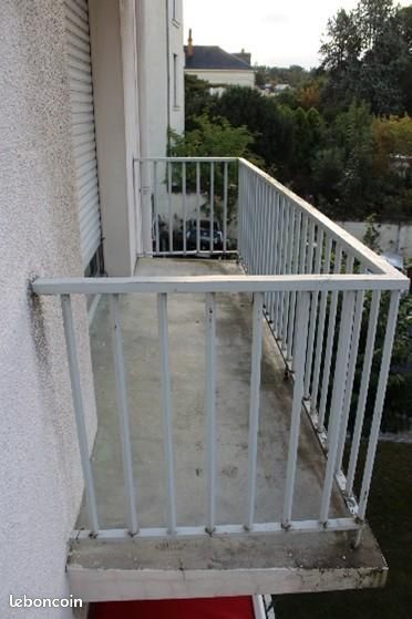 Appartement a louer saumur - 3 pièce(s) - 70 m2 - Surfyn