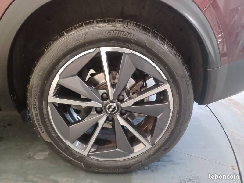 Nissan Qashqai e-Power 190 ch Tekna (image 8)