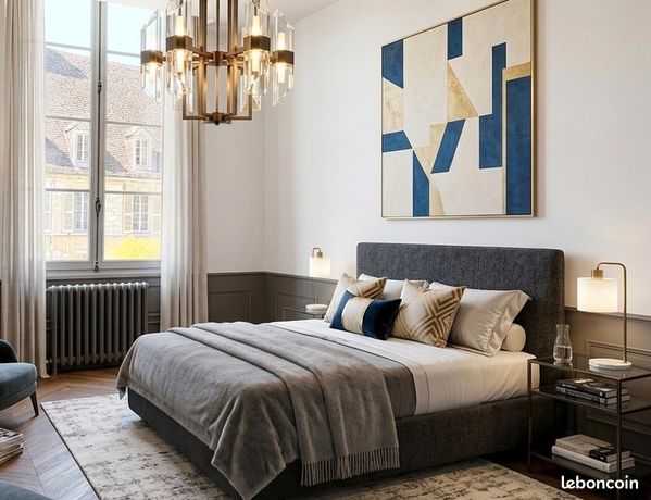 Appartement 5 pièces 151 m² — 9