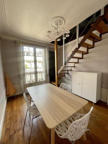 Appartement a louer bois-colombes - 4 pièce(s) - 69 m2 - Surfyn