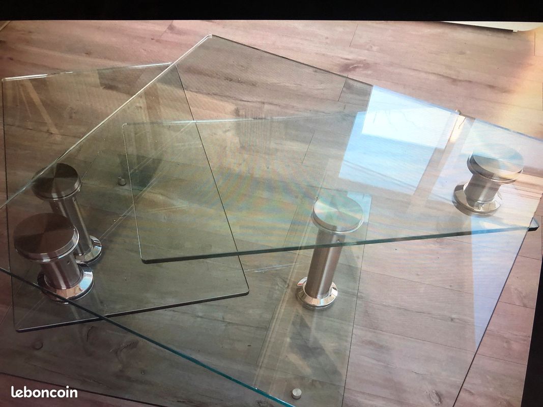Table salon château dax (image 2)