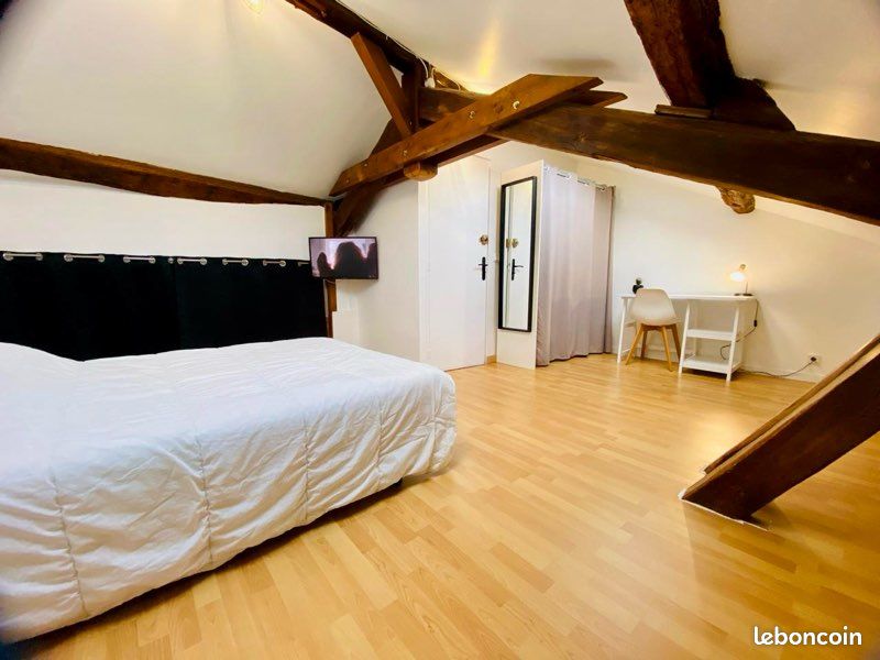 Appartement 6 pièces 163 m² · à Agen · 163 m² · 229 000 €