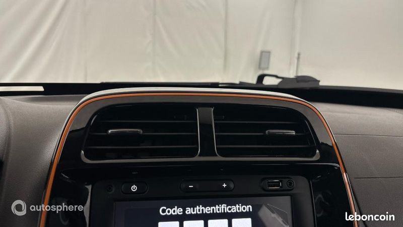 Dacia Spring Confort Plus - Achat Intégral (image 26)