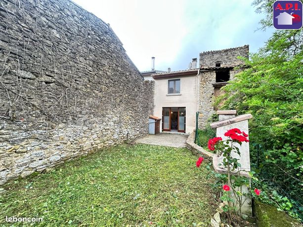 Maison de village 4 pièces 86 m²