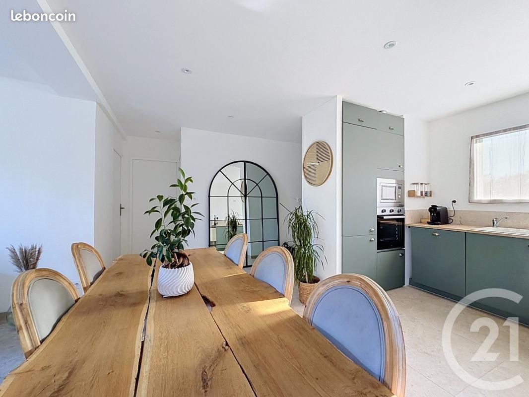 Maison 5 pièces 110 m² · à Angers · 110 m² · 399 000 €